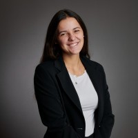 Logistics Reply UK Employee Clarissa Martelli's profile photo