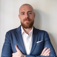 Randstad Digital Italia Employee Marco Napoli's profile photo