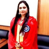 Department Of Revune Employee Shweta Gupta's profile photo