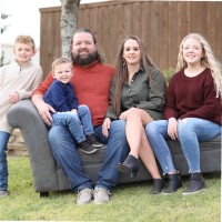 Basin Environmental & Safety Technologies Employee Shane Garner's profile photo