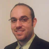 Q Analysts Employee Jonathan Assouline's profile photo