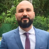 Pinex Employee Marcelo Moreira Souza's profile photo