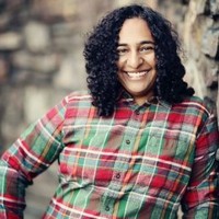 Akisqnuk First Nation Employee Sithara Fernando's profile photo