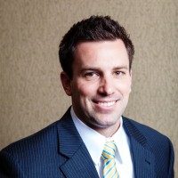 Academy Financial, Inc. Employee Robert Symonds's profile photo