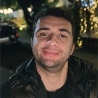 Drogaria Araujo S/A Employee Alisson Silva's profile photo