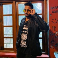 Vignesh Pm Email