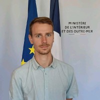 Conciliateurs de France Employee Christopher Depecker's profile photo