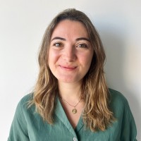 Dialekta Employee Eva Silvy's profile photo