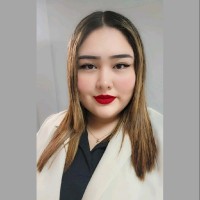 Skytek Security Employee Nicol Mejía's profile photo