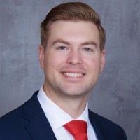 Northrop Grumman Employee Aaron Hilton's profile photo