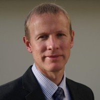 Porterbrook Employee Neil Foster's profile photo