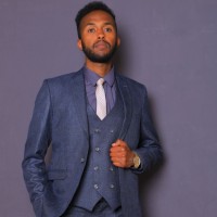360 Ground Employee Wessagn Million's profile photo