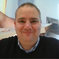 Active Ants B.V. Employee Mark Nuchelmans's profile photo