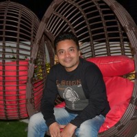 AC Agarwal Employee Keyur Shah's profile photo