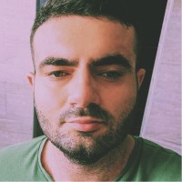 EPITESSERA Architects L.L.C. Employee Κυριάκος Πιριπίτσης's profile photo