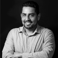 LAI Design Group Employee Tulio H. Sandoval's profile photo