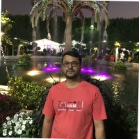 Network AVIT India Private Limited Employee Ramesh V's profile photo
