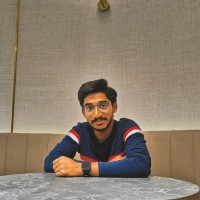 Bristlecone Employee Sainadh Reddy's profile photo