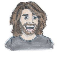 AsArt Employee Nick Cherry's profile photo