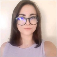 TradeLocker Employee Lea Radaković's profile photo