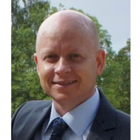 Wrightbus Employee Ivan Bailie's profile photo