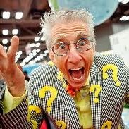 Information USA Employee Matthew Lesko's profile photo