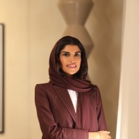TASARU Mobility Investments Employee Sara Binyousef's profile photo