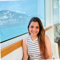 JBCN International Schools Employee Gauri Tendulkar's profile photo