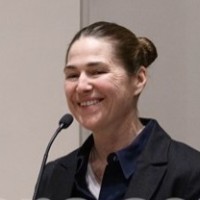 Columbia University in the City of New York Employee Amy Weeks's profile photo