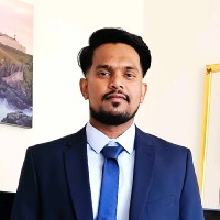 Emerson Employee Mohammed Acma's profile photo