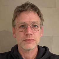 Patrick van Den Akker Email