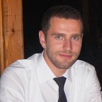 3CIS J.S.C. Employee Valon Sadiku's profile photo