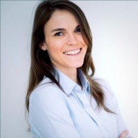 Cartier Employee Florence Marin's profile photo