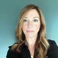 Sharp Solutions, Inc. Employee Daniele Anderson's profile photo