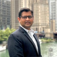 Cenergistic Employee Atharva Barve's profile photo