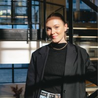 Semway Employee Ingrid Risan's profile photo