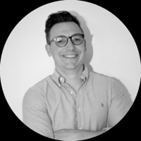 Designit Employee Nick Merritt's profile photo