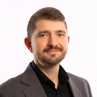 Cyclone Manufacturing Employee Michael Szylak's profile photo