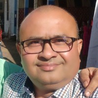 Mahesh Shah Email & Phone Number