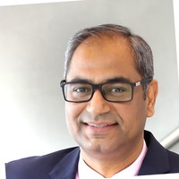 GulfTek Employee Vikas Handa's profile photo