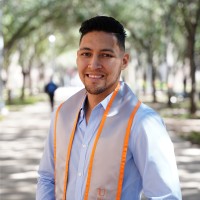 Safran Employee Bryan Mora's profile photo