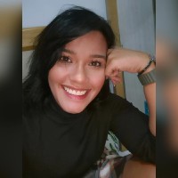 Life Economics Lab Employee Isabel Escobar Gil's profile photo