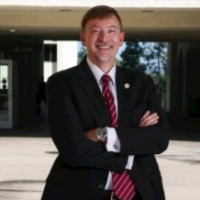 The University of Southern Mississippi Employee Lance Nail's profile photo