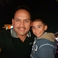 Hughes Brothers Construction, Inc. Employee Memo Rodriguez's profile photo