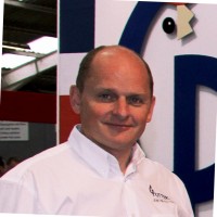 Potters Poultry Limited Employee Justin Potter's profile photo