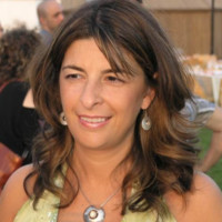 Netrush Employee Christine Shiloni's profile photo
