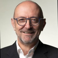 Visuals Switzerland Employee Michel Binder's profile photo
