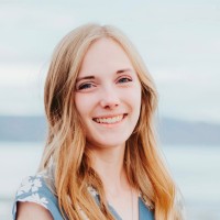 Department of Medicine, University of Washington Employee Hannah McLaughlin's profile photo