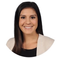 Finance Lobby Employee Erica Dimanna's profile photo