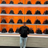 Creatine Technologies Employee Hunter White's profile photo